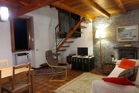 Ferienhaus Romantica Terrazza