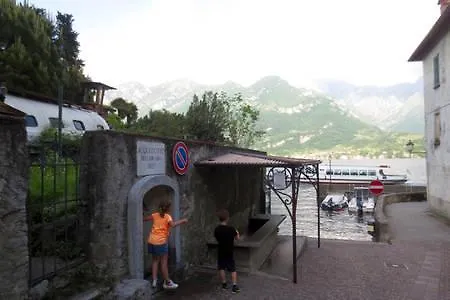 Romantica Terrazza * Oliveto Lario
