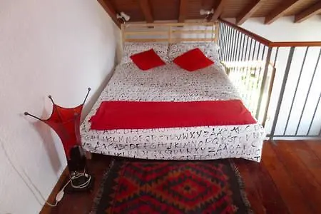 Ferienhaus Romantica Terrazza