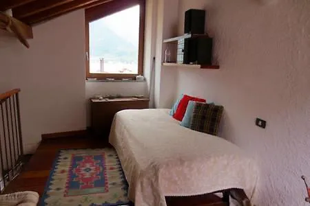 Romantica Terrazza * Oliveto Lario
