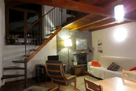 Ferienhaus Romantica Terrazza