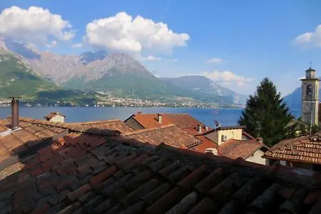 Romantica Terrazza Ferienhaus *