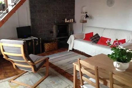 Ferienhaus Romantica Terrazza *