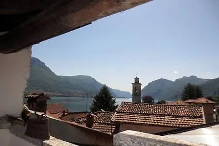Romantica Terrazza * Oliveto Lario