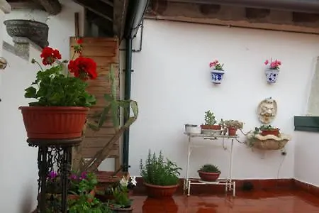 Romantica Terrazza *