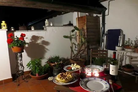 Romantica Terrazza Oliveto Lario