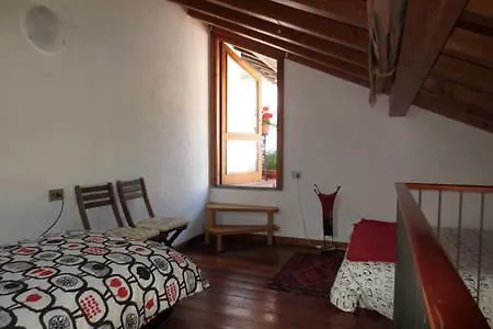 Ferienhaus Romantica Terrazza *