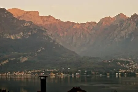 Romantica Terrazza * Oliveto Lario