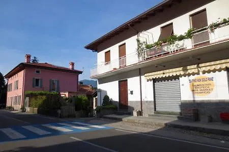 Romantica Terrazza Ferienhaus *