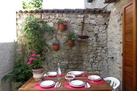 Ferienhaus Romantica Terrazza